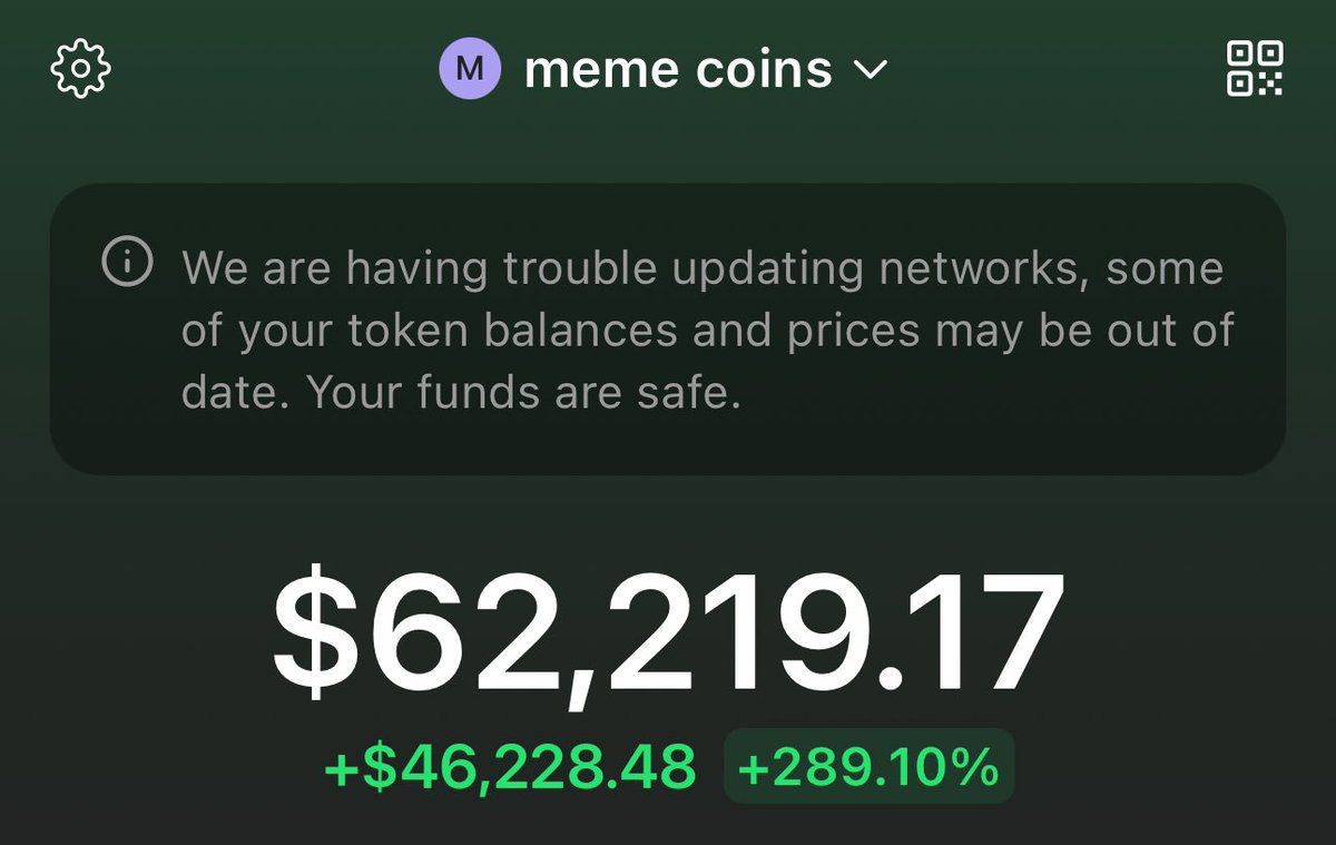 $SOL random meme Airdrop open 🪂

Drop your $SOL address 👇🏻

Follow and Retweet 🔔

Some wallets gets some $SOL

Check your wallet in 15 mins

JOIN THE BIGGEST, STRONGEST SOLANA DEGENS ARMY 🪖 WE KILLING 10x-100x