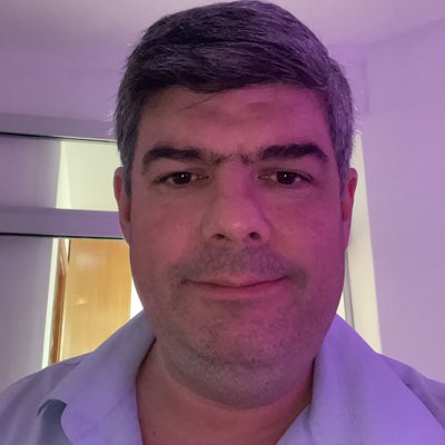 #NuevaFotoDePerfil