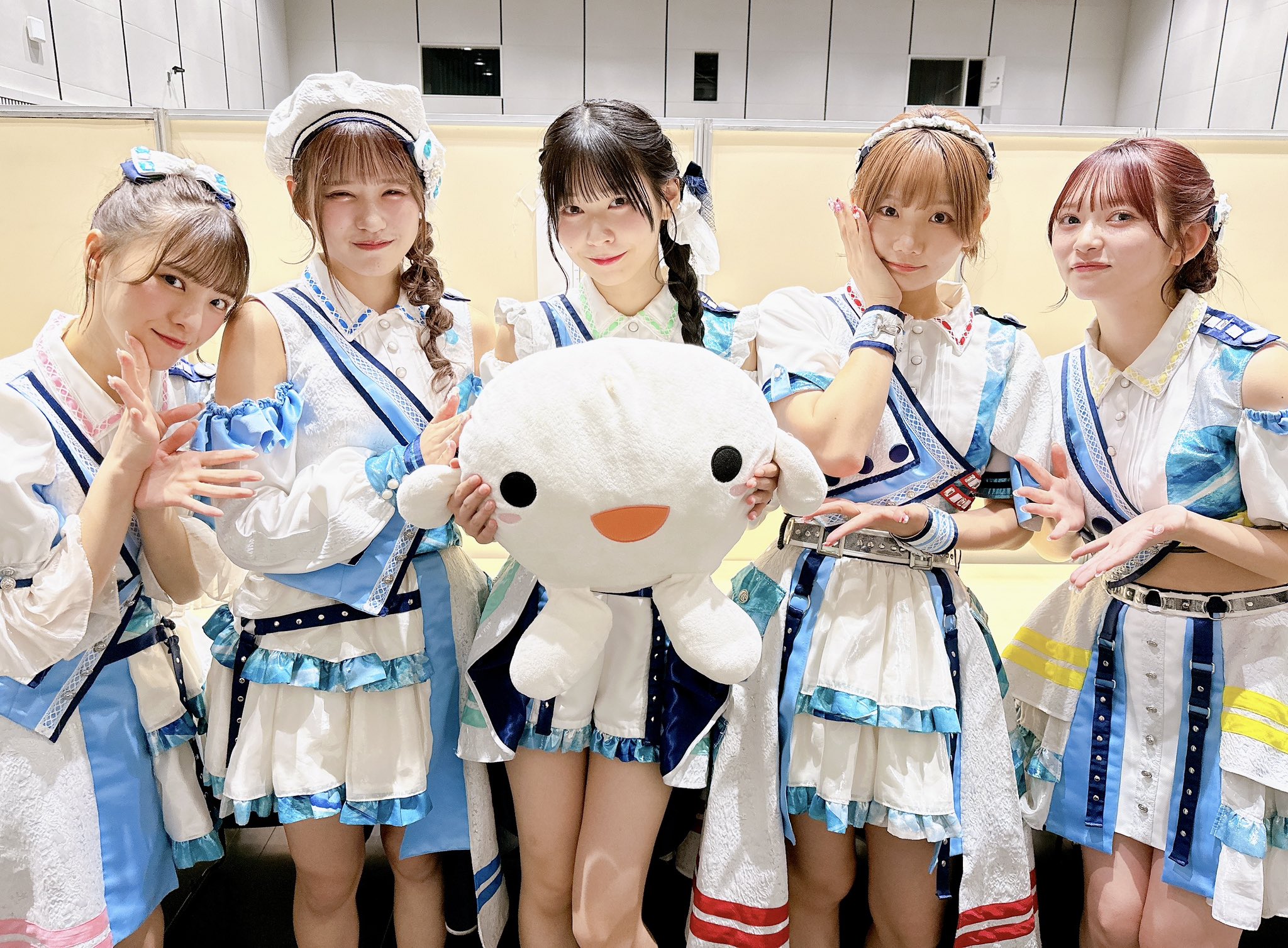 syudou新春決起集会フラミンゴジップアップフーディー L 小林幸子 on X: 