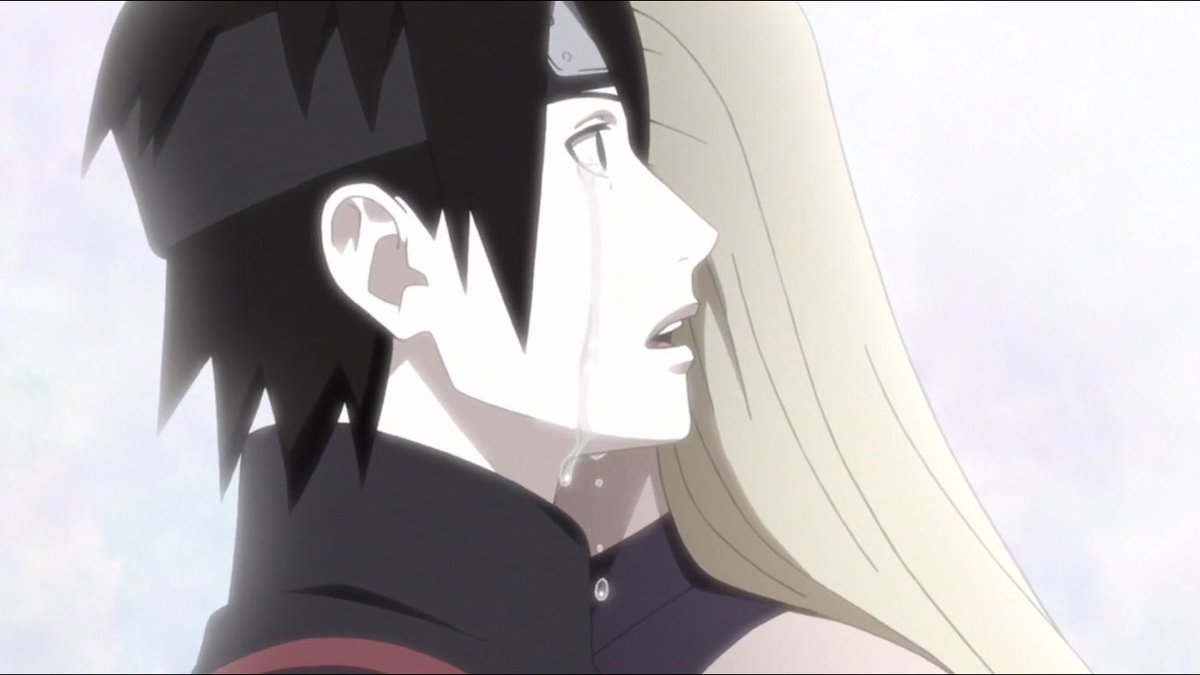 TheNextHokage's tweet image. &quot;Come on, come with me. We&apos;ll go back together. Everyone&apos;s waiting for you.&quot; #Shippuden