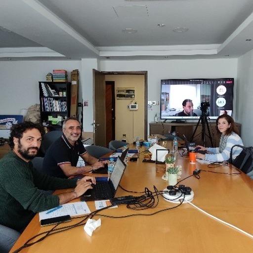 What a beautiful adventure coming to an end! TODAY, our innovative VR-Mental Skills  project successfully completes its work! Two years of fun and excellent collaboration, thank you!
#VRMS #vr #mentalskillstraining #football #goalkeeping