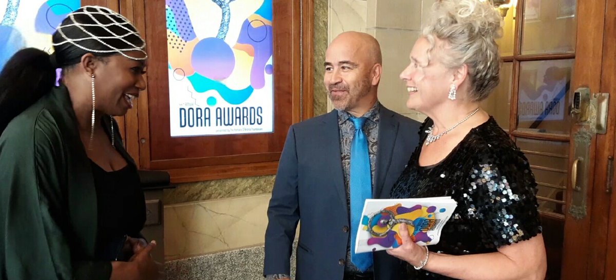 TUЯNOUT RADIO tweet media