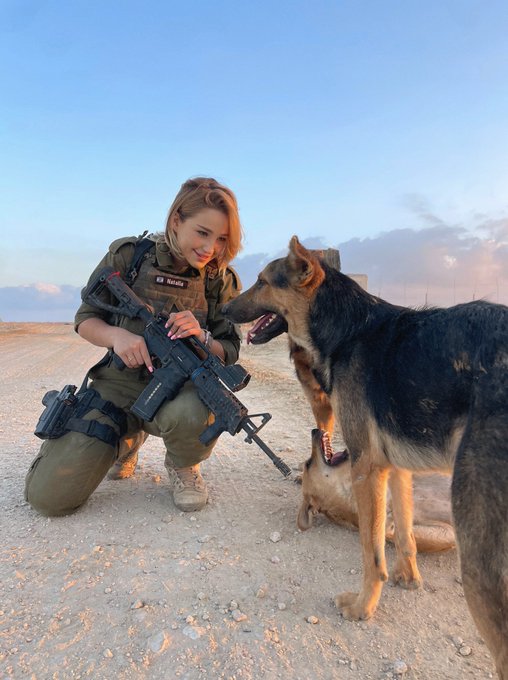 patrols