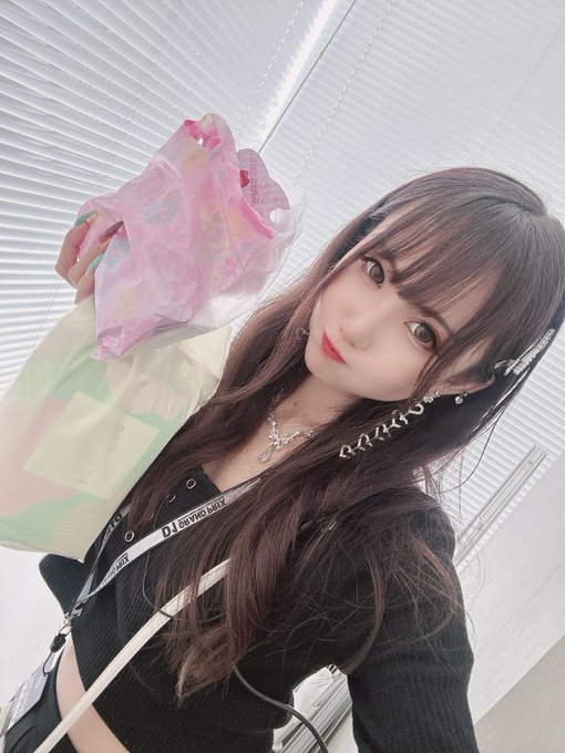 Twitterのコスプレ画像13