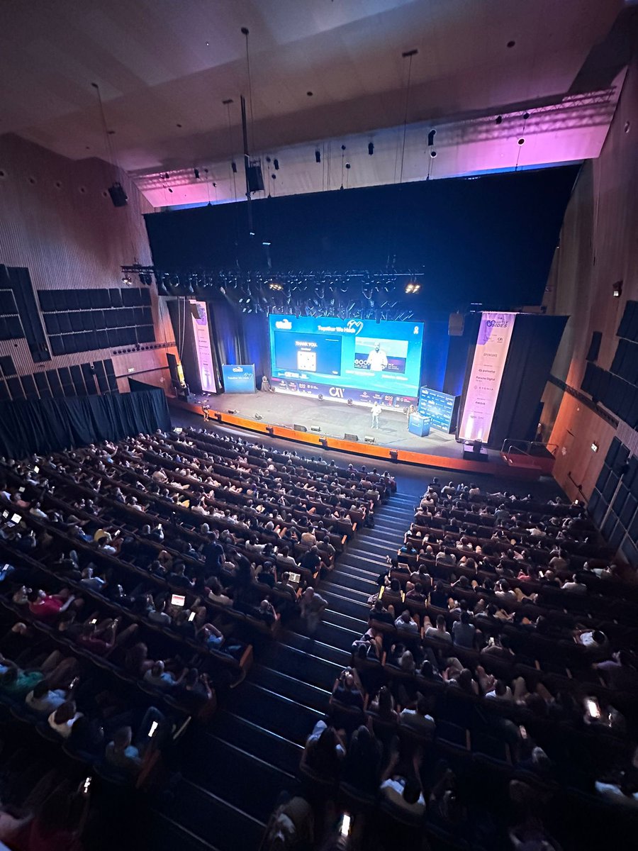 BSIDES TLV tweet media