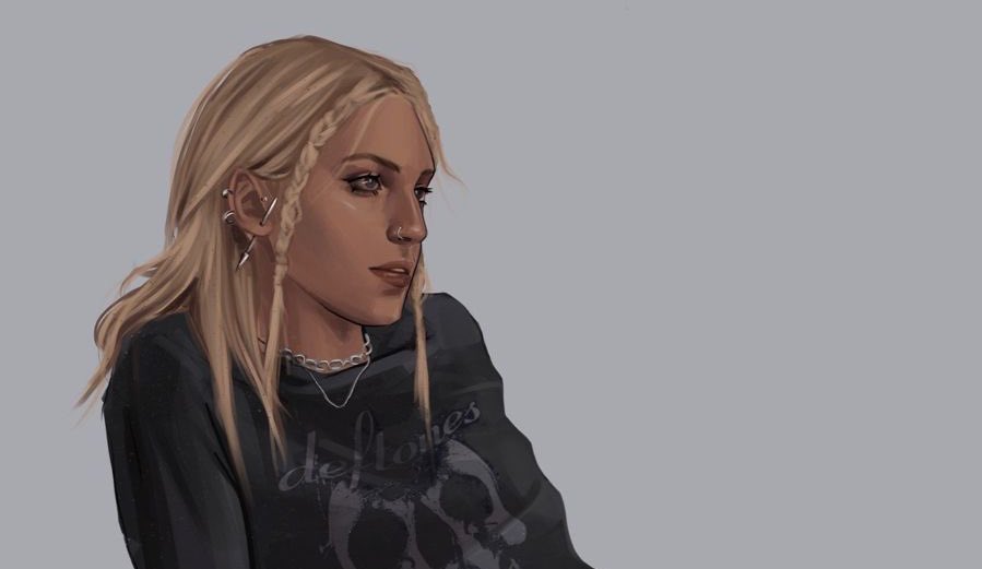 marlene mckinnon, a visual thread
ac greenlights33