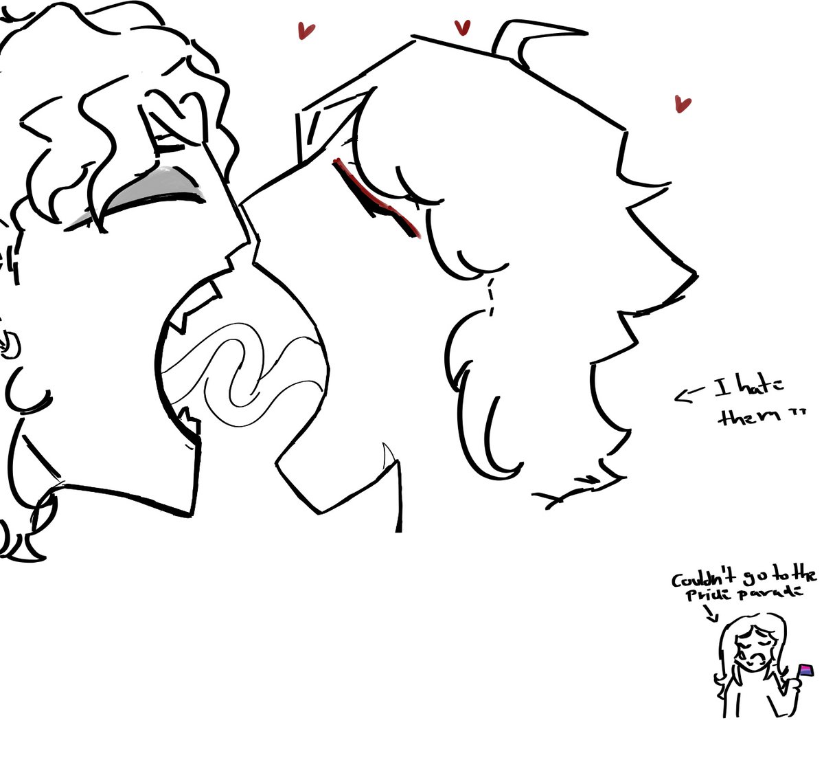 femalebaddest07's tweet photo. this is so bizarre lmao (also me on the corner bcs yeah)
#jjba #jojotwt #diobrando #dioxiao #genshinimpact #xiao #adeptusxiao #crosship #crackship https://t.co/2C3k80h0vw