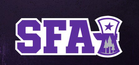 Albert Ruben III - Biggie (@75a_ruben) on Twitter photo #AGTG After a great camp and amazing conversation from <a href="/CoachTyWarren/">Coach “Ty” Warren</a> I am truly blessed to receive my first D1 offer from <a href="/SFA_Football/">Lumberjack Football</a> #AxeEm
<a href="/Stretchright/">Craig Smith</a> <a href="/SnapsRecruiting/">SNAPS RECRUITING</a> <a href="/ChubbyJones1/">Lloyd Jones</a> <a href="/coachmcase/">Michael Case</a> <a href="/CoachShaqPowell/">Coach Powell (Coach 🅿️)</a> #AGTG After a great camp and amazing conversation from <a href="/CoachTyWarren/">Coach “Ty” Warren</a> I am truly blessed to receive my first D1 offer from <a href="/SFA_Football/">Lumberjack Football</a> #AxeEm
<a href="/Stretchright/">Craig Smith</a> <a href="/SnapsRecruiting/">SNAPS RECRUITING</a> <a href="/ChubbyJones1/">Lloyd Jones</a> <a href="/coachmcase/">Michael Case</a> <a href="/CoachShaqPowell/">Coach Powell (Coach 🅿️)</a>