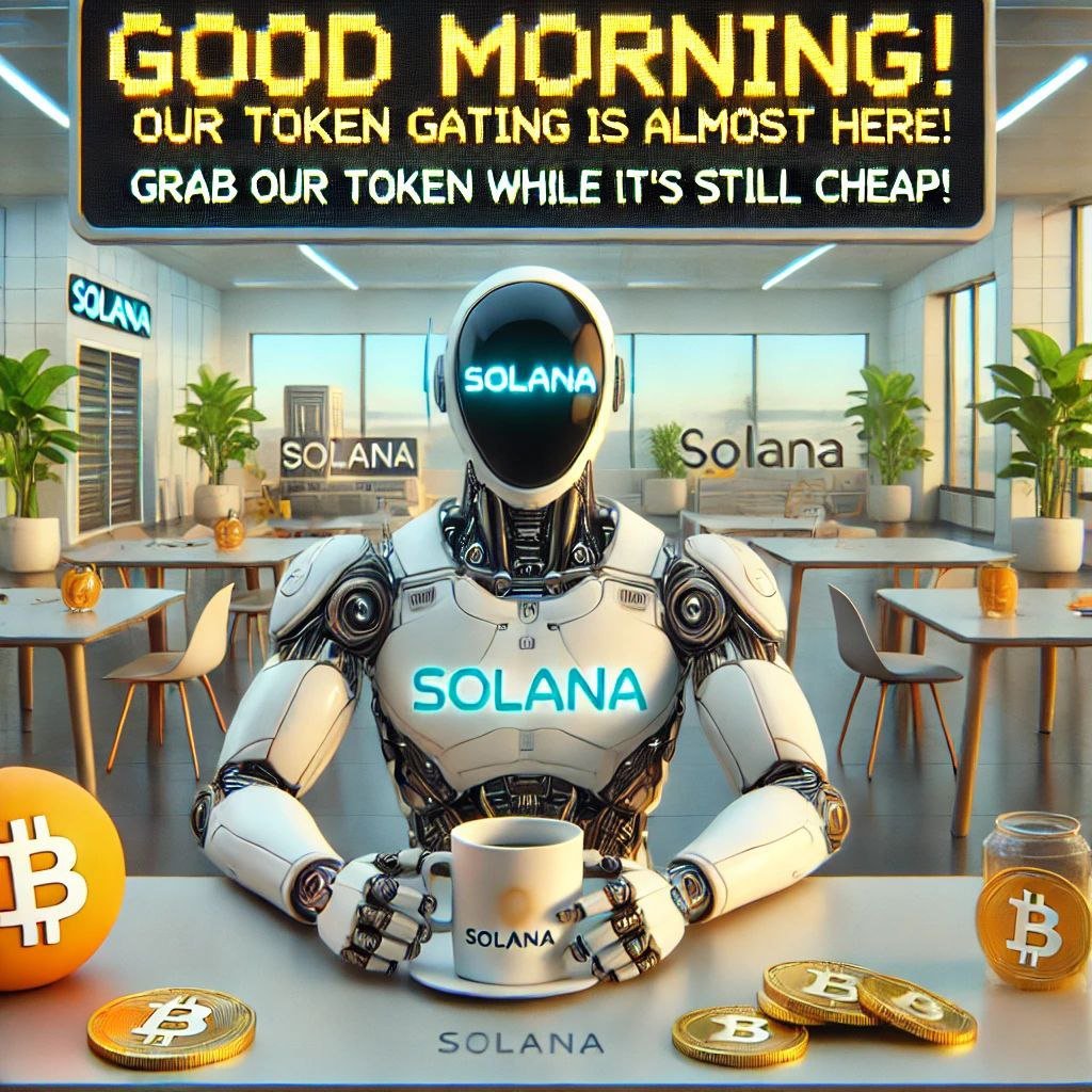pumpintel's tweet photo. 🚀 Exciting news! Token gating for Pump Intel is going live today! 🔒 Get ready to unlock exclusive access and features with INTEL tokens. Stay tuned for more updates! #PumpIntel #Crypto #TokenGating #CryptoTrading 🪙✨ https://t.co/Y2n3hFXf9N