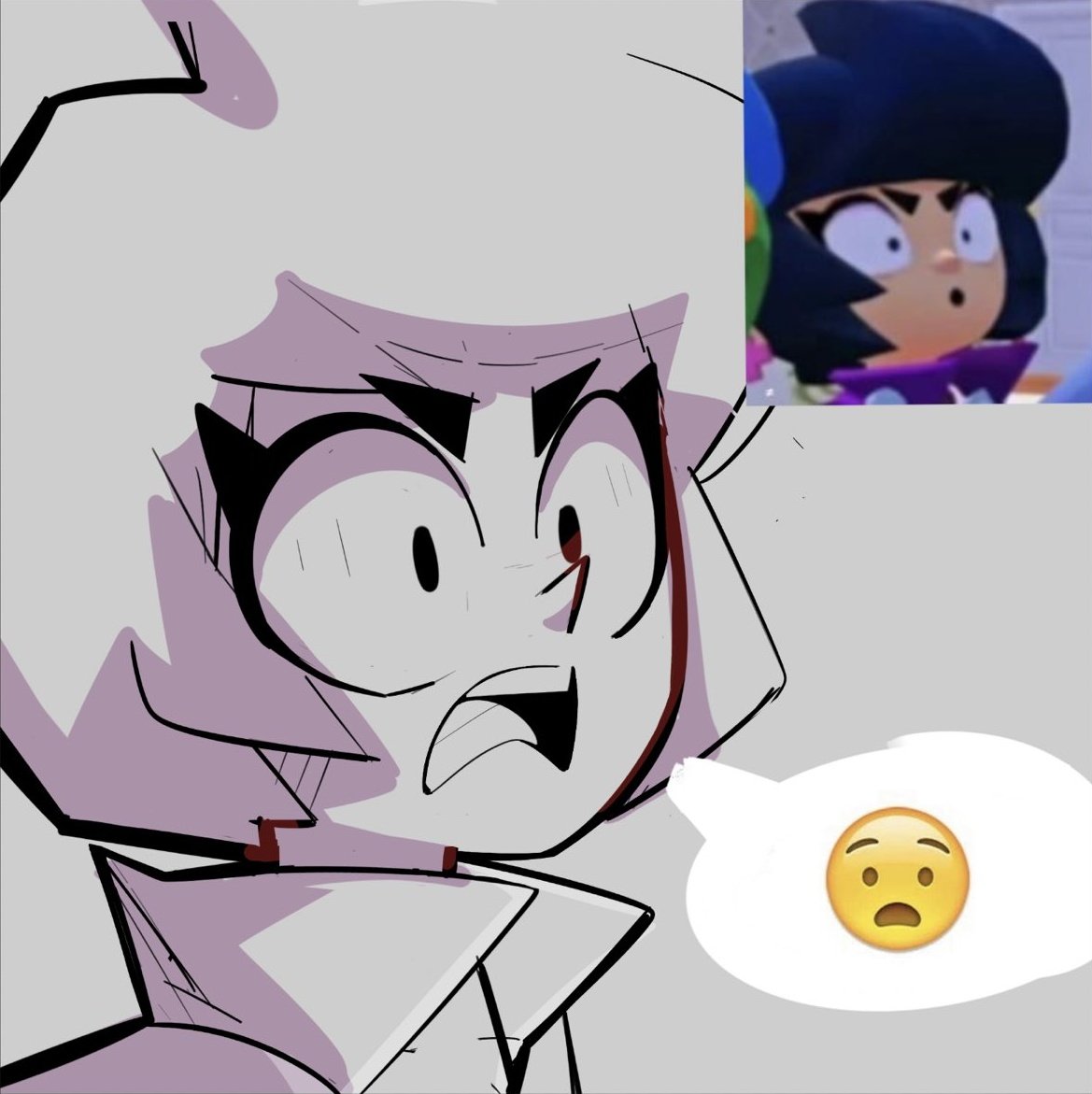 Colette_Stalker's tweet photo. ━ No me roben el banner, culeros. Además ese fijado y foto son de otra cuenta, sisi. Robó de todo esta persona.

*Insertar foto de Bibi random* https://t.co/9te5d1Xi47