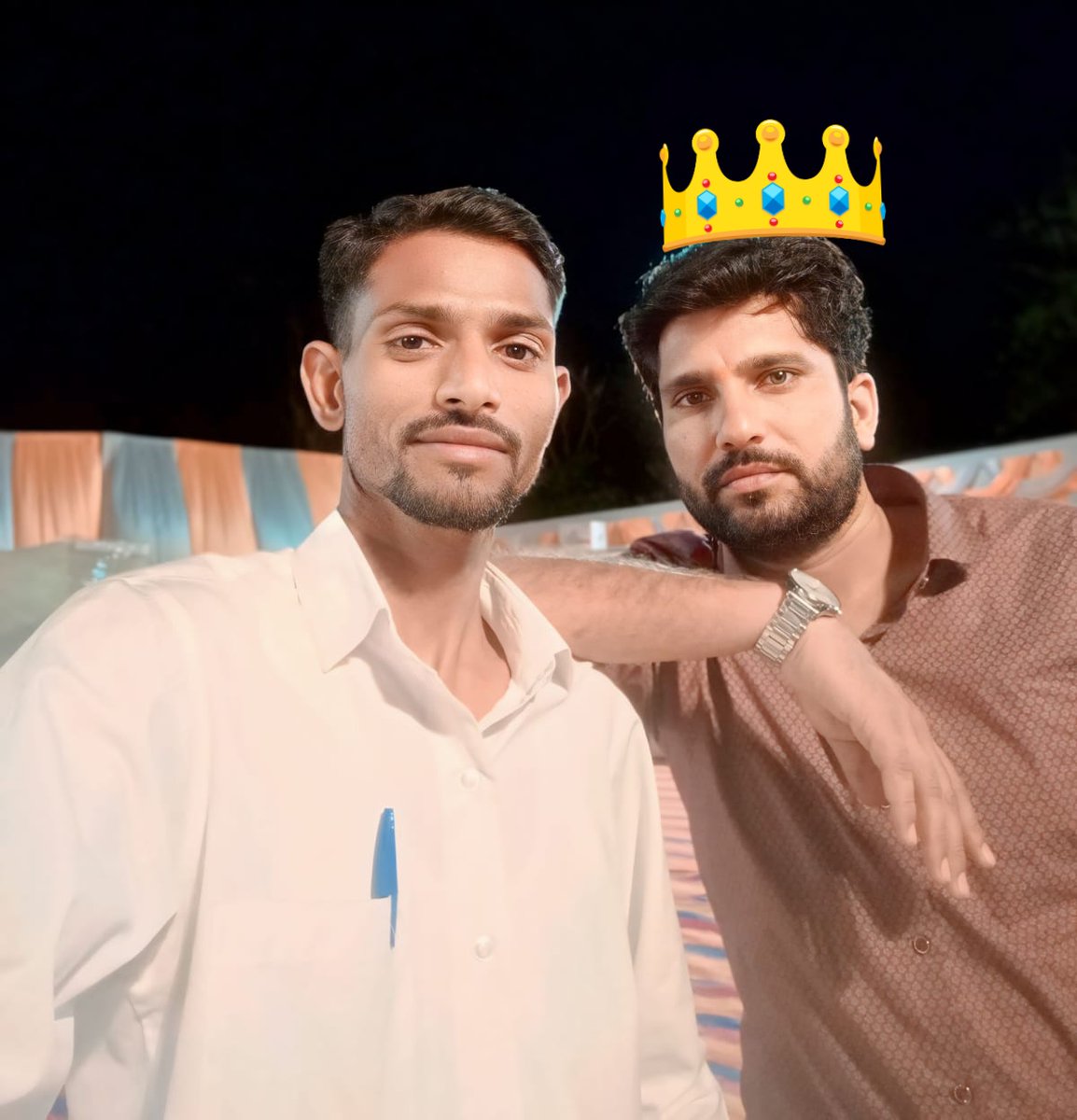 𝐒𝐡𝐢𝐯 𝐋𝐚𝐥 𝐋𝐚𝐥𝐬𝐨𝐭 (@shivlallalsot07) on Twitter photo बीएसटीसी संघर्ष समिति के मजबूत स्तंभ मेरे जिगरी यार अध्यापक सचिन शर्मा जी को जन्मदिन की हार्दिक बधाई और शुभकामनाएं...!!
🙏🎂💐✨✨💐🎂🙏
#HBD_Sachin_Sharma
<a href="/SachinsharmaRJ/">Sachin Sharma(official)</a> <a href="/muksaran/">Mukesh saran</a>
<a href="/ramesh_ruyal/">Ramesh Ruyal</a> <a href="/RamdevChotiya76/">RAMDEV CHOTIYA</a> <a href="/Shuklashyam01/">divyamshukla (hindaun सिटी करौली )</a> बीएसटीसी संघर्ष समिति के मजबूत स्तंभ मेरे जिगरी यार अध्यापक सचिन शर्मा जी को जन्मदिन की हार्दिक बधाई और शुभकामनाएं...!!
🙏🎂💐✨✨💐🎂🙏
#HBD_Sachin_Sharma
<a href="/SachinsharmaRJ/">Sachin Sharma(official)</a> <a href="/muksaran/">Mukesh saran</a>
<a href="/ramesh_ruyal/">Ramesh Ruyal</a> <a href="/RamdevChotiya76/">RAMDEV CHOTIYA</a> <a href="/Shuklashyam01/">divyamshukla (hindaun सिटी करौली )</a>
