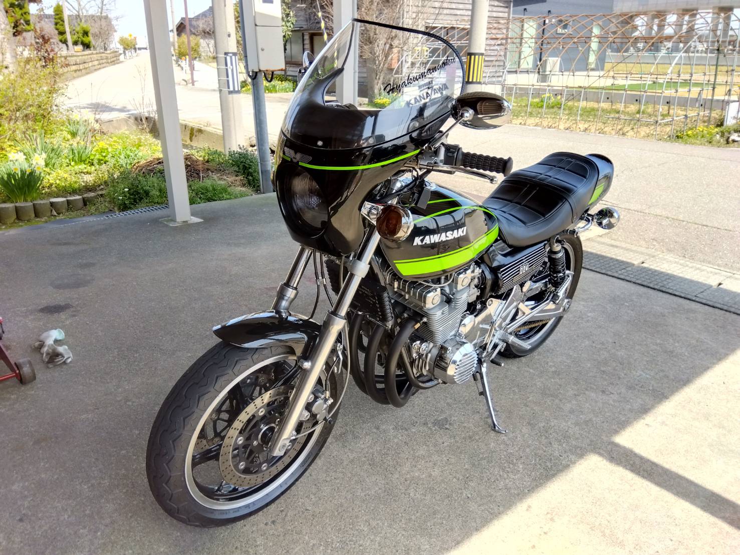 JOTA☆Z1☆Fanky Z Racing☆Beyond speed… (@SpeedXj) / X