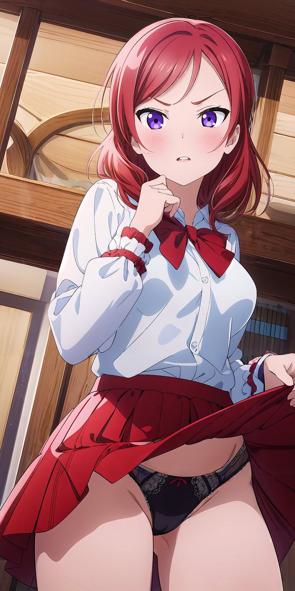 ankorodo_AI's tweet photo. #西木野真姫 #ラブライブ https://t.co/dJDxtRM3N3