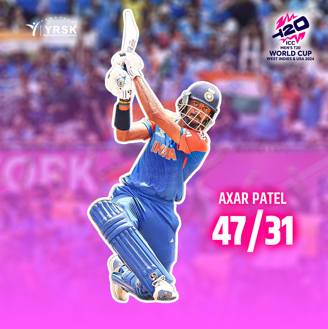 yrskmkt's tweet photo. Cricket isn’t just a game; it’s an emotion that unites us all. India, you’ve done it! 
Champions once again! 🏆🇮🇳 (1/1)
#t20worldcup #SAvIND #champions #indiacricketteam #yrskmarketing https://t.co/JPQBPoo5oc