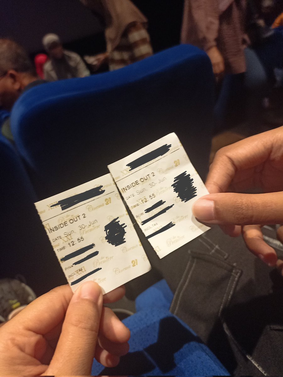 ubicantik's tweet image. Friend date time!! 😏
With @dinnackerman 
.
.
Pamer duluuuu 😌 yagesyaaaa 😏
@AsepSKennedy