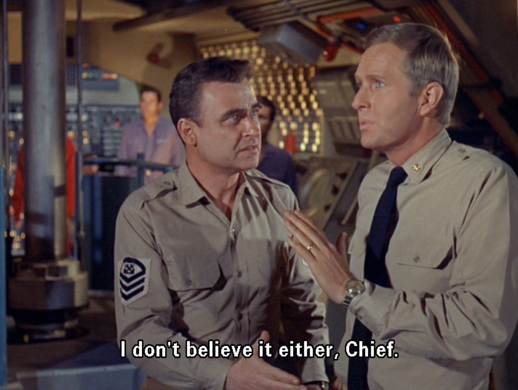 Disappointed Chip tweet media