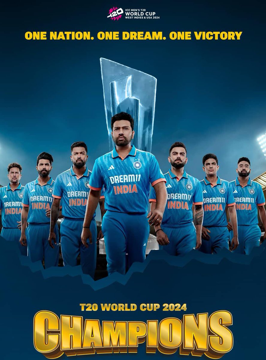 rhharikrishnan's tweet photo. Congrats team INDIA🇮🇳 https://t.co/vMz6soaQLJ