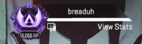 breaduhj's tweet image. ceo of mid elo