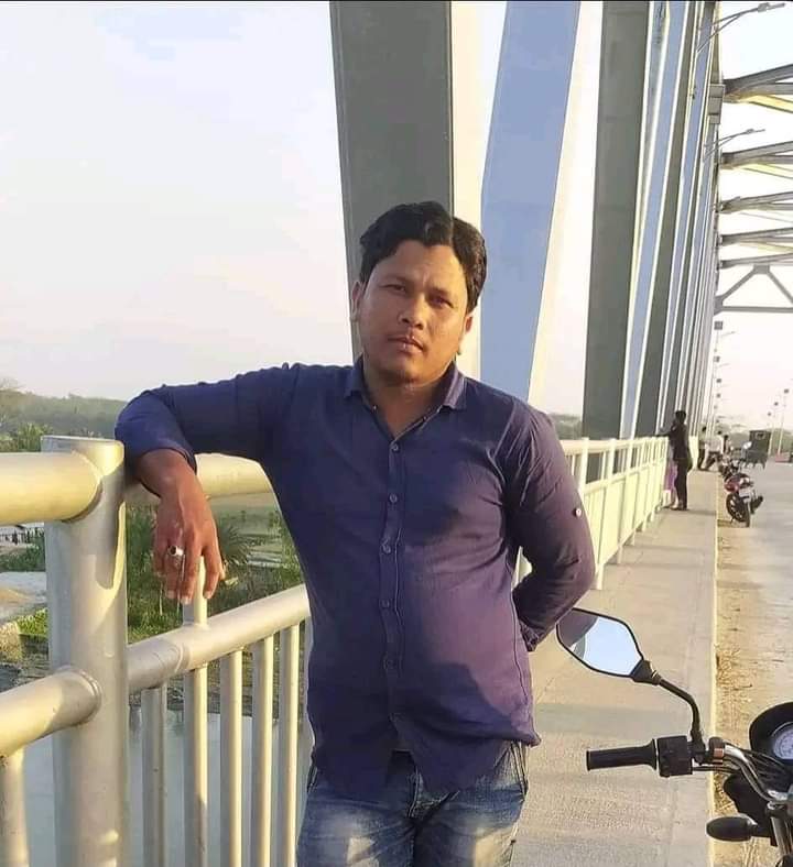 সন্তানের লাশ নিয়ে বাড়ি ফিরার পথে মা নিজেই লাশ