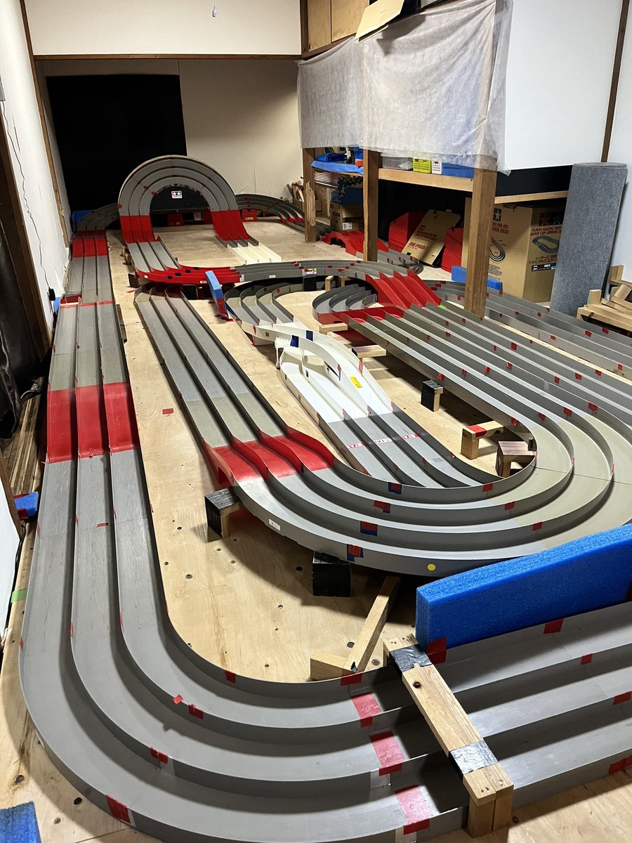 007yamaken's tweet image. ミニ四駆やりたくなったんで。

#wkn
#長崎県大村市