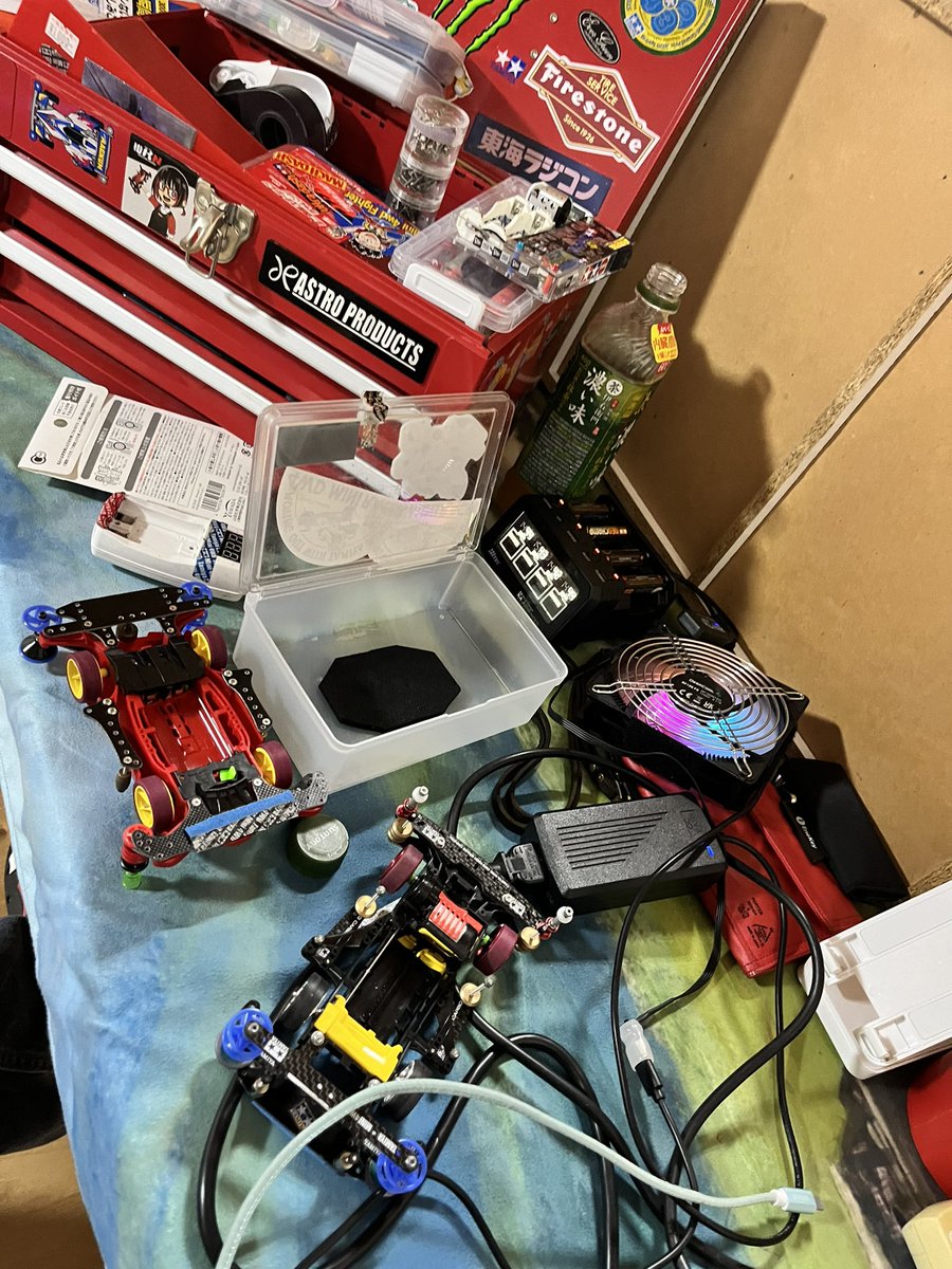 007yamaken's tweet image. ミニ四駆やりたくなったんで。

#wkn
#長崎県大村市