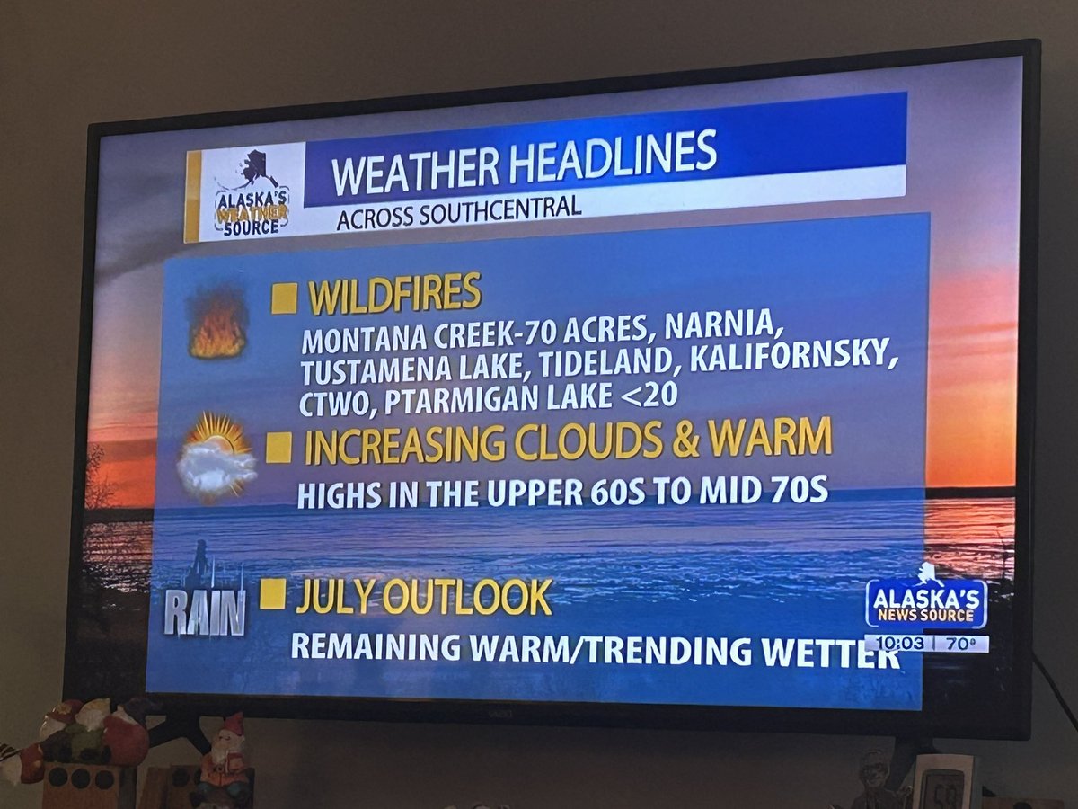 gomer2323's tweet photo. #AlaskaFire #akfires #akfire 
If in doubt, DONT BE BUILDING FIRES OUTSIDE, #Alaska !!!! NOT EVEN A DAMNED WARMING FIRE. https://t.co/4TIDVjQJ6C