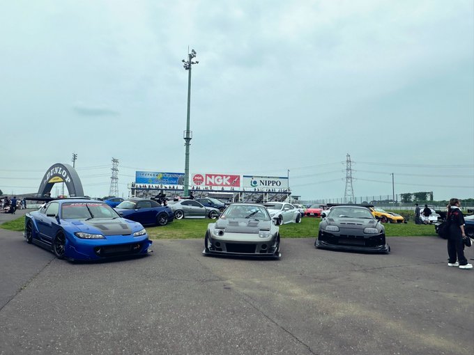 Twitterのコスプレ画像28