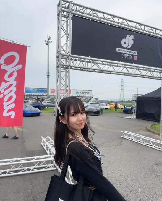 Twitterのコスプレ画像27