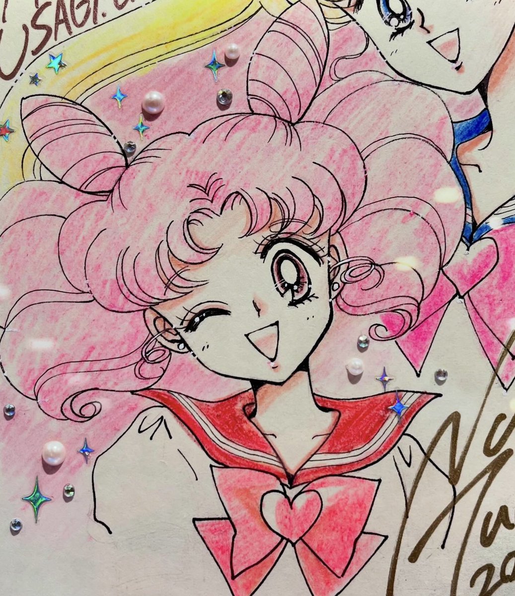 紅月兎 tweet media