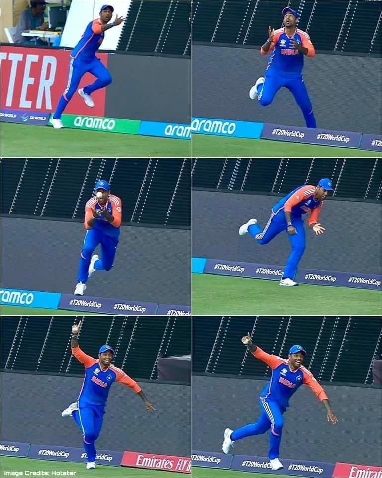 Turning Point of the match - the SKY ‘SURYA KIRAN’ aerobatic show! The #ICC, #BCCI &amp; #IPL should do a prize for TP of the game.