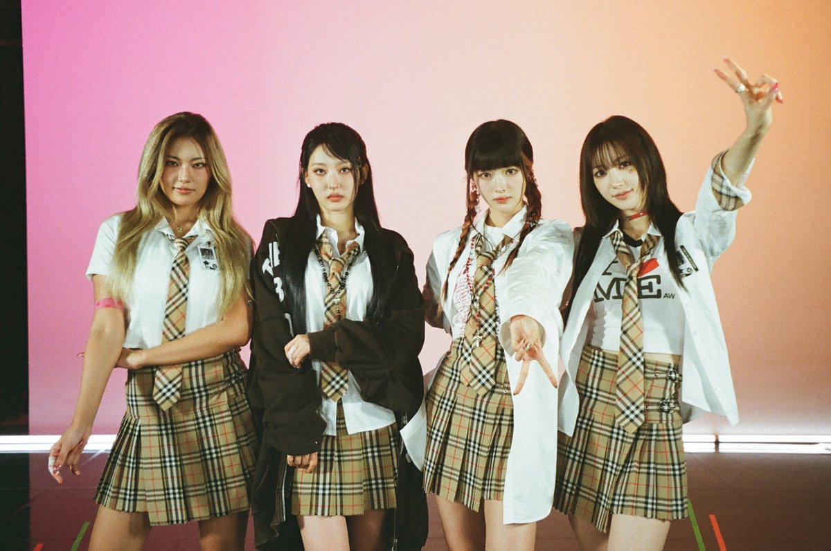 MPD(엠피디) tweet media