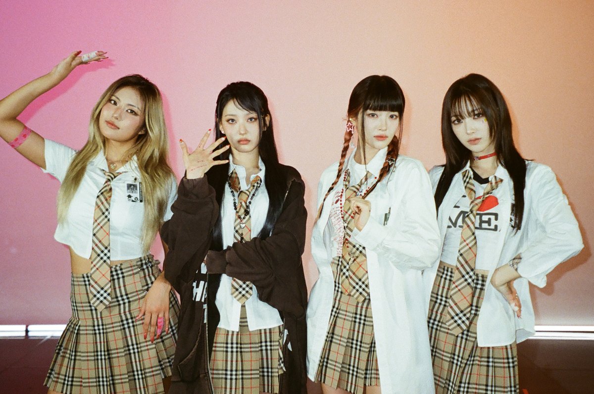 MPD(엠피디) tweet media
