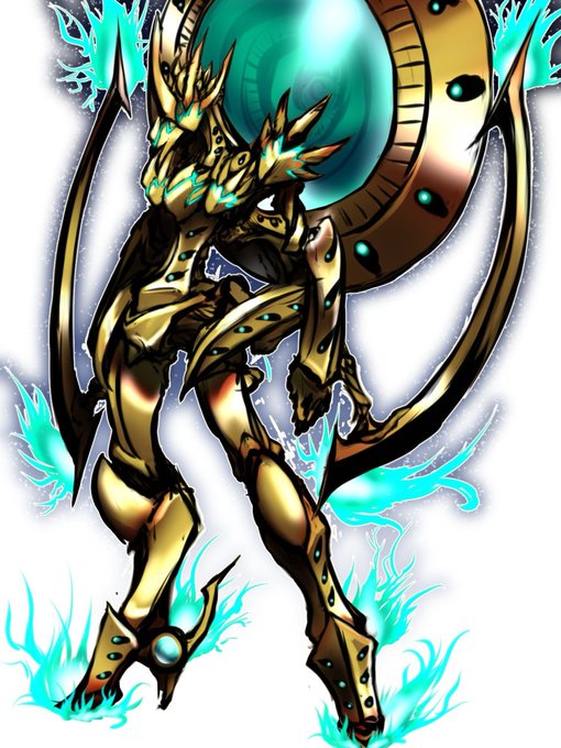 #今月描いた絵を晒そう
ニューましんに振り回されて思うように捗らなかった月でした 