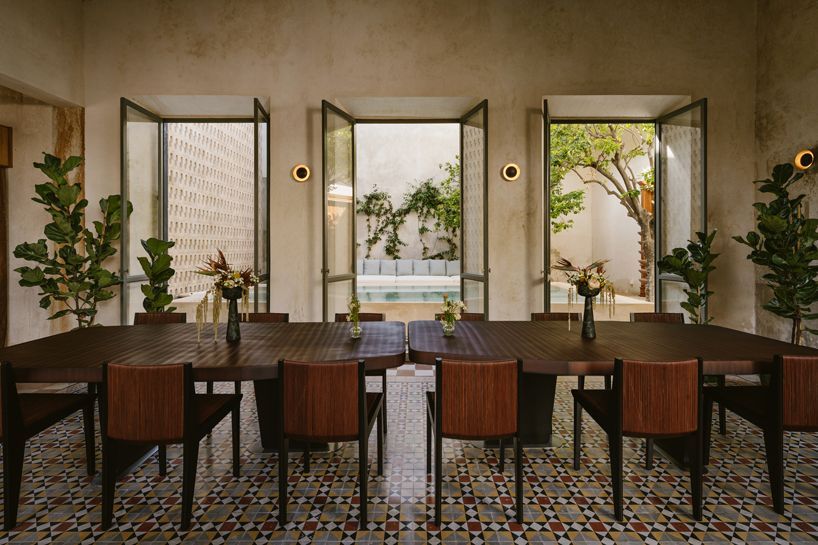 designboom tweet media