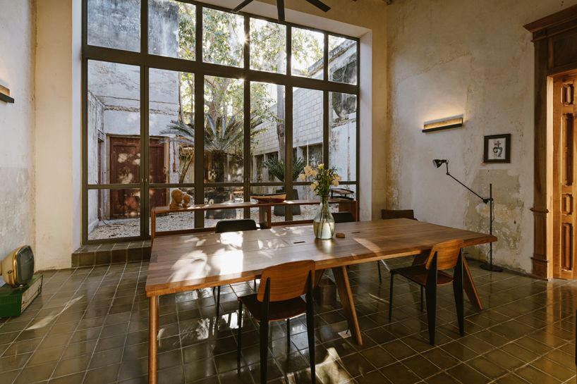 designboom tweet media