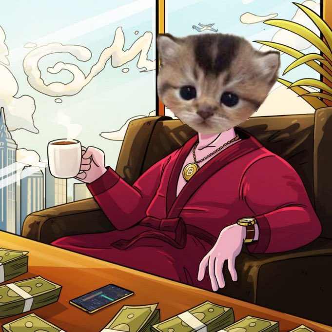 BTCstacker219's tweet image. Might as well put you sol to work and grab a bag of $PEANUT.  Our journey to the will be legendary!!! 

Es4JwyFq5kXemuQQWDktRsjmzTfHTnBr1dCL2Y94pump