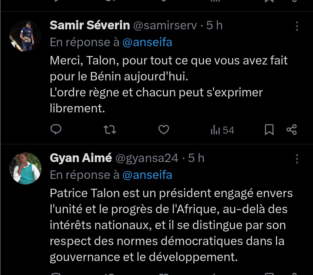 anseifa's tweet photo. Un président en fin de second et dernier mandat n'a pas besoin de cette stratégie de communication obsolète.

Pour mieux comprendre jetez un coup d'œil aux profils @falitou2478 @gyansa24 @samirserv @DossouChan91613 @OGwenn42518 , 

⬇️ https://t.co/OxishvTkxc
