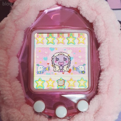 tipo_tama's tweet photo. id 핑크
타마토모 4

🎇마키코✨

#다마고치
#tamagotchi
#たまごっち
#tmgc https://t.co/oGLeYo7Z4S