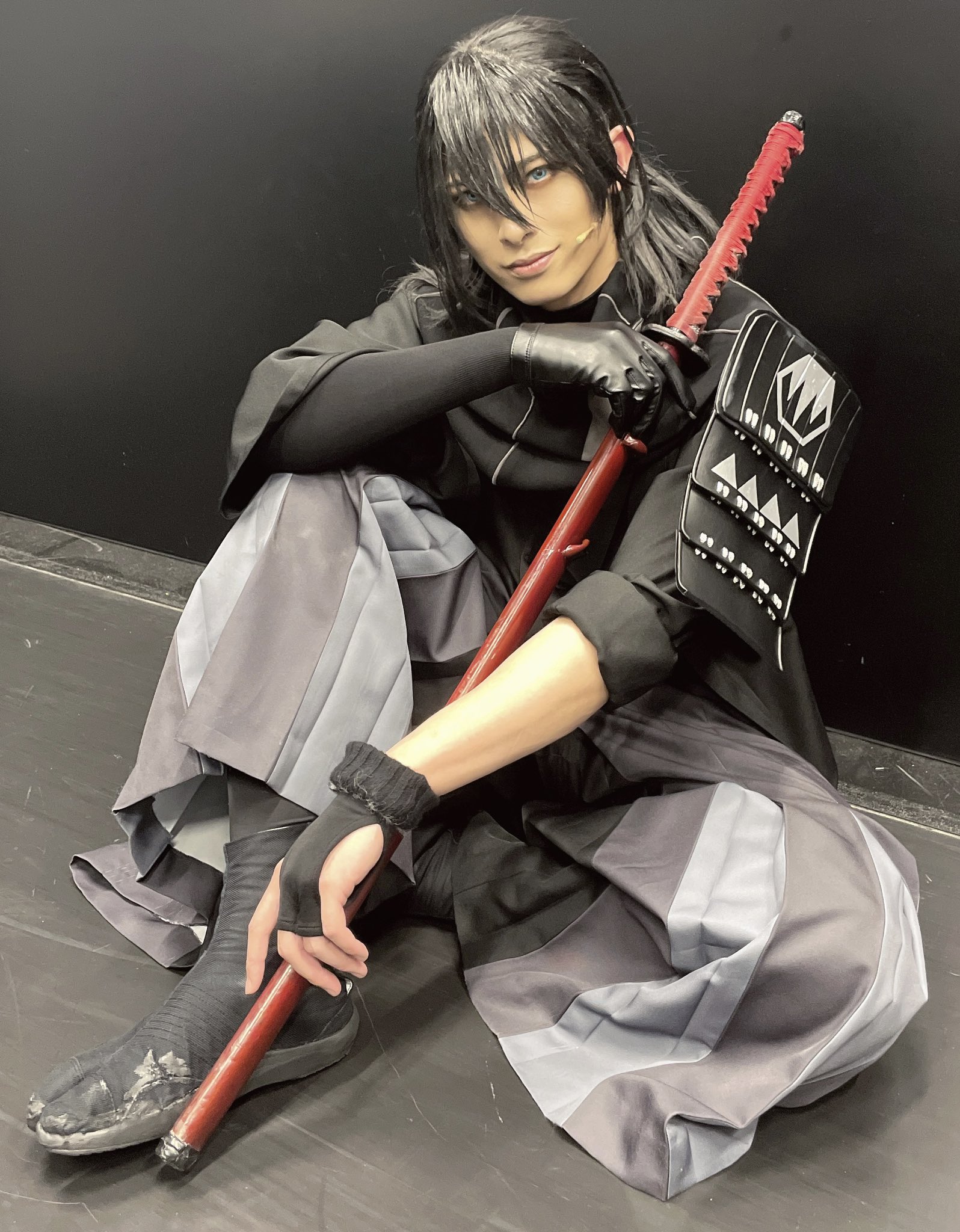 舞台　刀剣乱舞　大阪　福岡 舞台『刀剣乱舞』心伝 つけたり奇譚の走馬灯【福岡・3回目