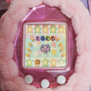 tipo_tama's tweet photo. id 핑크
타마토모 4

🎇마키코✨

#다마고치
#tamagotchi
#たまごっち
#tmgc https://t.co/oGLeYo7Z4S