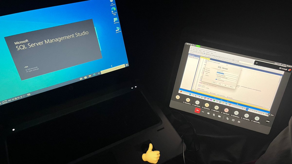 بداية تدريب الفعلي مع مدينة الملك فهد الطبية 😮‍💨🤍