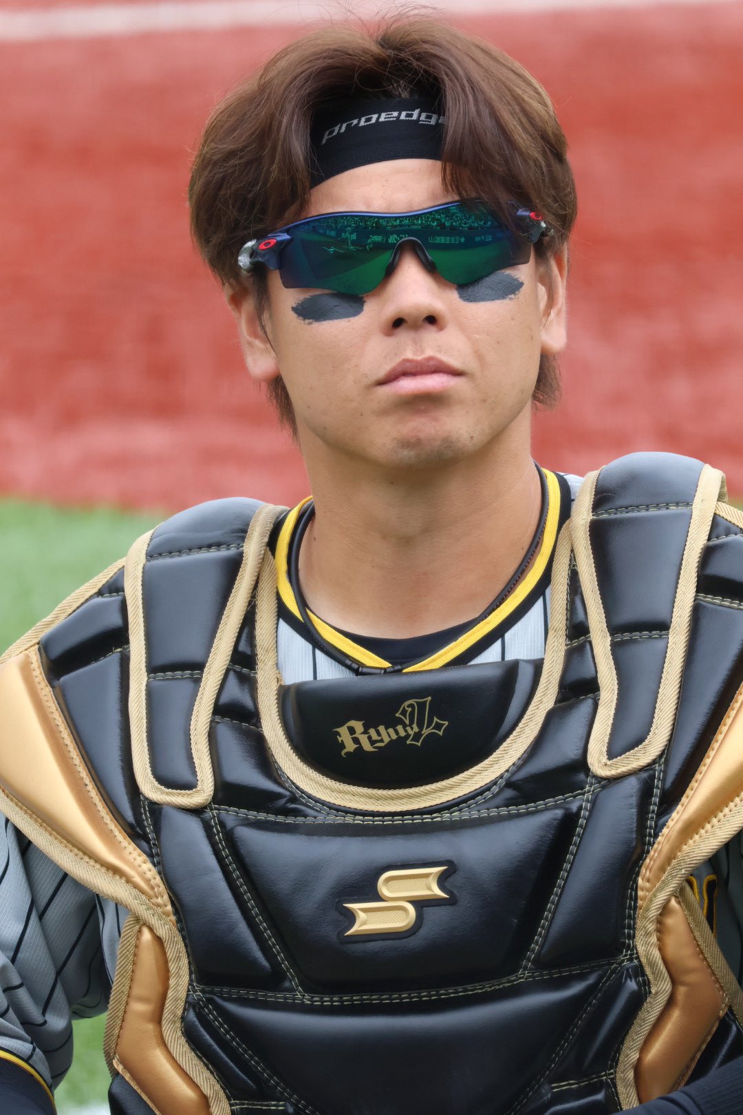 野球太郎さん　専用 ⚾︎ #8 石倉亮太郎 #TOKYOMAJESTY#草野球#軟式野球#社会人野球