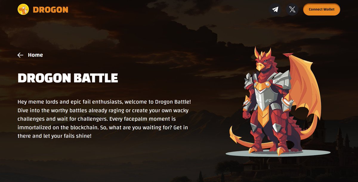 Drogon 🔶 tweet media