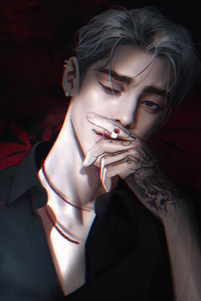 DAMUK (@xldps4698) on Twitter photo 