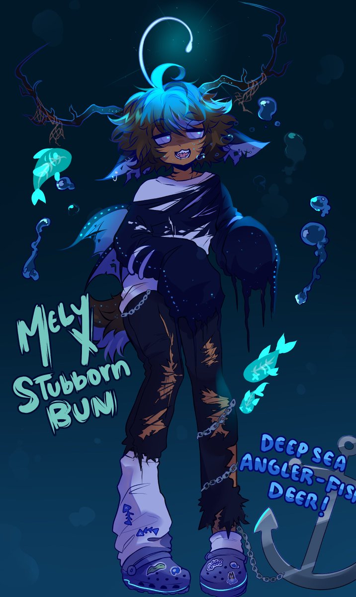 「End design I did of  persona!! PLEASE FO」|❤️Mely❤️ Demon princess of hell ψ(｀∇´)ψ (36/50)のイラスト