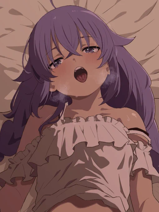 ロキシー… 
