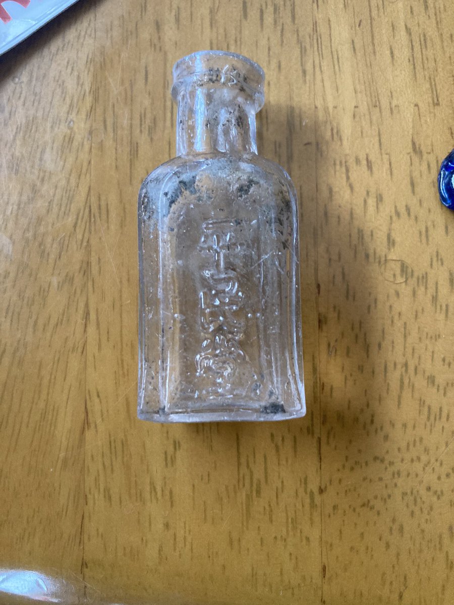 ボトルディギング