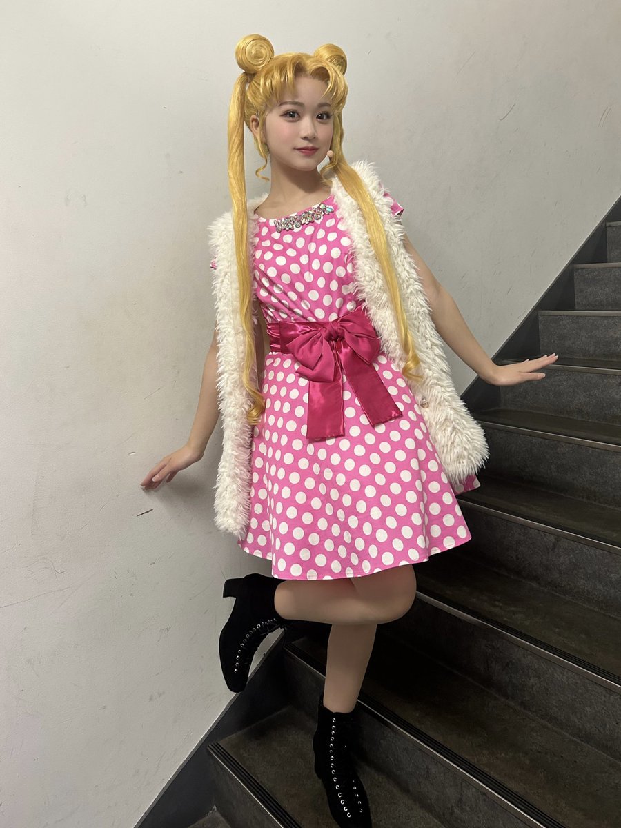 田中梨瑚 Riko Tanaka tweet media