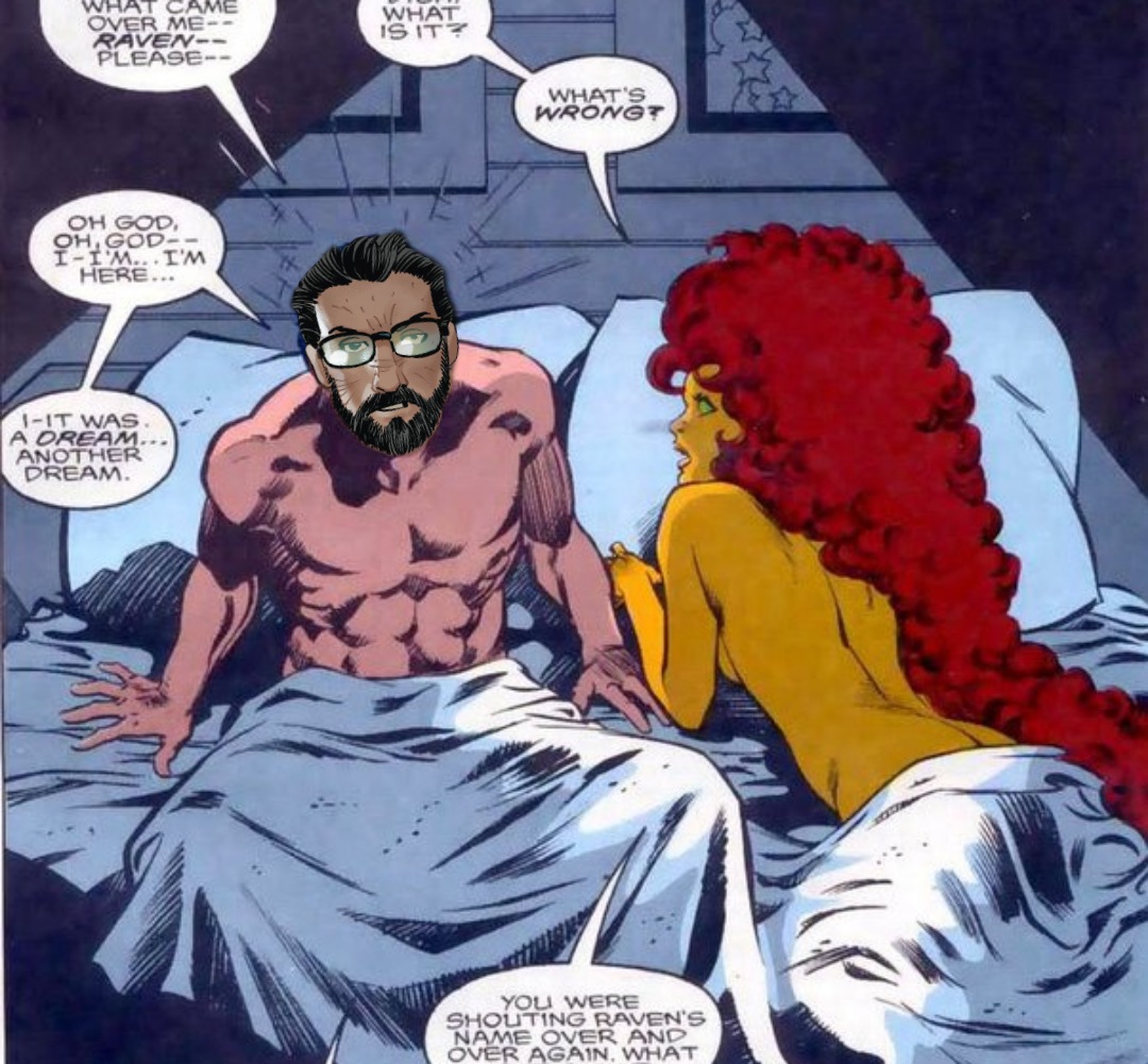 Felt like the sun on earth. It was good.