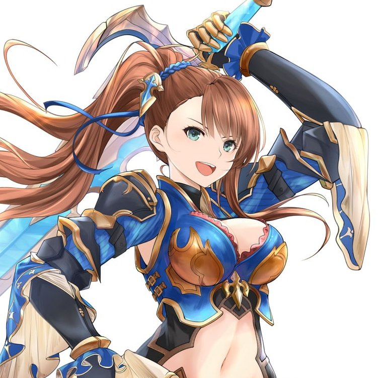 Sigrdrfa's tweet image. #NuevaFotoDePerfil